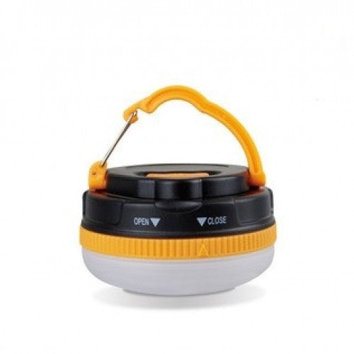 Outdoor Camping Lantern Hiking Tent LED Light