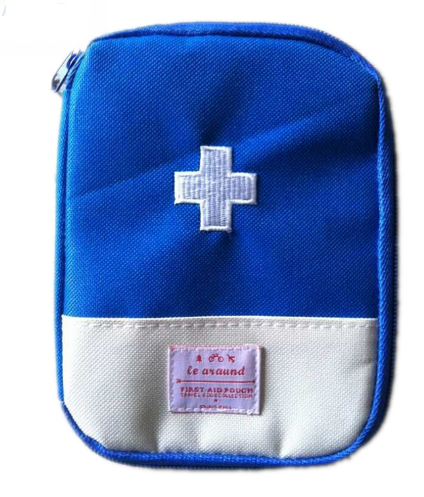 Outdoor Camping Kit Accessories Emergency First Aid Kit